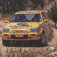 Illustration for article titled Long Lost Hot Hatches - Nissan March Super Turbo